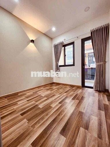 BÁN NHÀ Q4 KDC HH, hẻm Tôn Thất Thuyết , Phường Xóm Chiếu Quận 4, TPHC