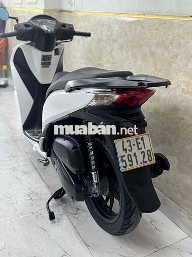 SH 150 khoá ga đời 2015 mới keng 43E1-591.28