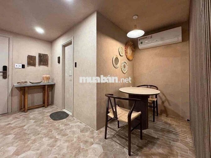 HỆ THỐNG CĂN HỘ STUDIO 1 PHÒNG NGỦ SIÊU ĐẸP NGAY BẠCH ĐẰNG GẦN SÂN BAY