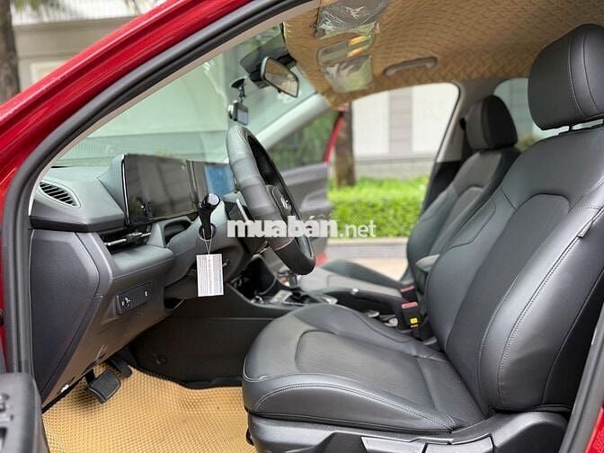 Hyundai Accent 1.5 AT Cao cấp 2024 - 5000 km