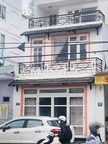 🏡 BÁN NHÀ MẶT TIỀN SỔ RIÊNG ĐƯỜNG NGUYỄN CÔNG TRỨ - NGAY TRUNG TÂM ĐL