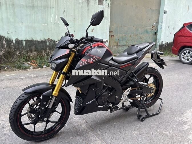 tfx150 date 2017 chính chủ cần bán