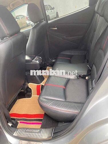 Mazda 2 2017  1.5 AT Sedan zin a-á cam kết mua sài