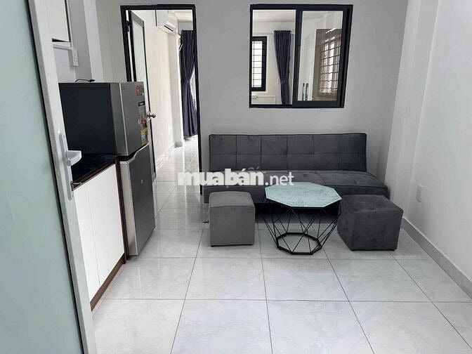 STUDIO TÁCH BẾP - MỚI 100% - NGAY TRUNG TÂM