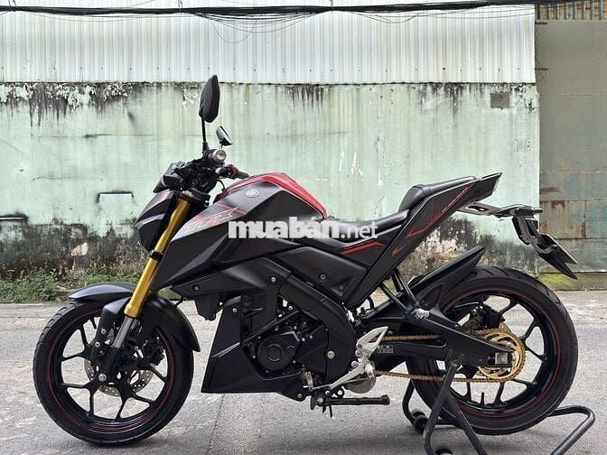 tfx150 date 2017 chính chủ cần bán