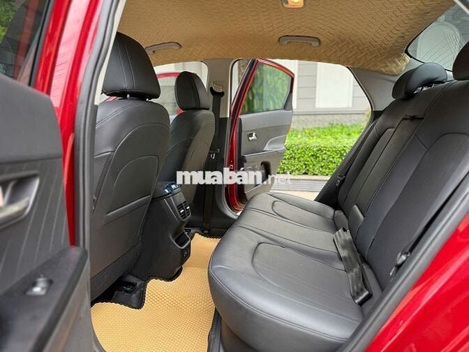 Hyundai Accent 1.5 AT Cao cấp 2024 - 5000 km