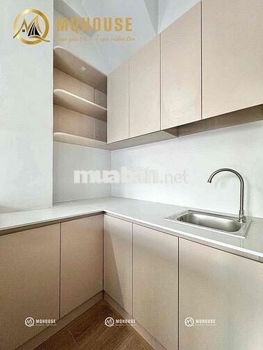 1 PHÒNG NGỦ TÁCH BẾP ĐẦY ĐỦ NỘI THẤT TẠI GÒ DẦU