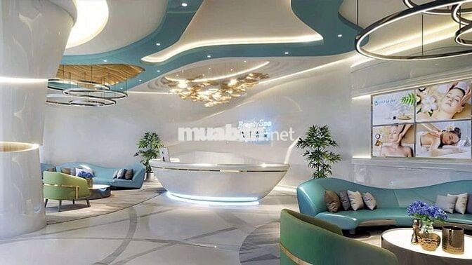 Sống như nghỉ dưỡng trong căn hộ ven sông Sài Gòn