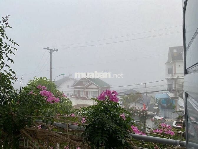 Gấp, Biệtthự đẹp mặt tiền ĐốngĐa,đồi Robinson view triệu đô,chính chủ