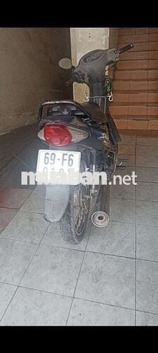 Wave 110 nhật chính hãng