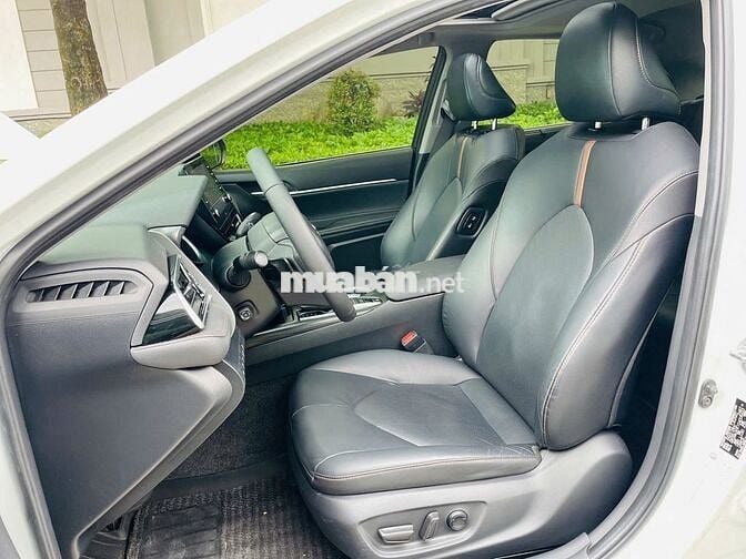 Toyota Camry 2.0Q 2021 - 66000 km
