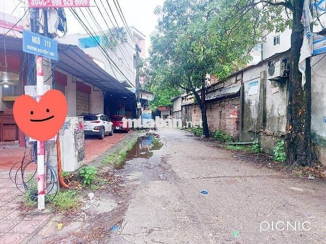 *** TẠI ĐÔNG ANH NHỈNH 3TỶ LÔ ĐẤT 104M2 ĐƯỜNG Ô TÔ TRÁNH!