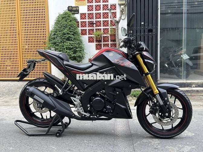 tfx150 date 2017 chính chủ cần bán