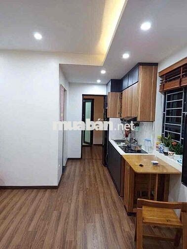 Cần bán! CT8 chung cư Đại Thanh, 45m2, 1N1WC, tặng nội thất