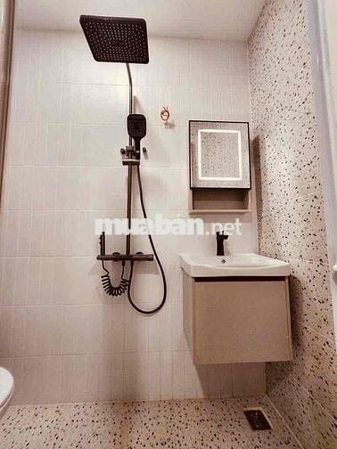 BÁN NHÀ Q4 KDC HH, hẻm Tôn Thất Thuyết , Phường Xóm Chiếu Quận 4, TPHC