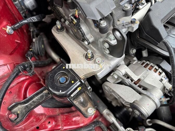 Hyundai Accent 1.5 AT Cao cấp 2024 - 5000 km