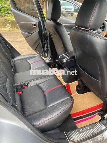 Mazda 2 2017  1.5 AT Sedan zin a-á cam kết mua sài