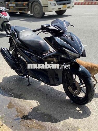 nvx 125 khoá ga-trả trước 0đ-góp tư trả trước 5tr