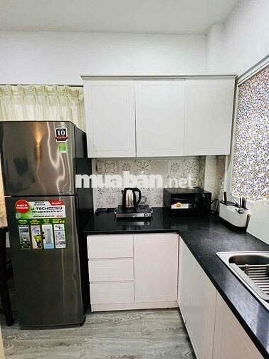 ✨ CĂN HỘ STUDIO FULL NỘI THẤT – NGUYỄN CÔNG TRỨ, Q1 ✨