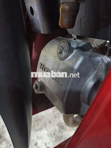 WAVE RSX 110 ĐẦU 2012 MÂM ĐĨA ZIN A- Z ÊM ZU BỐC.