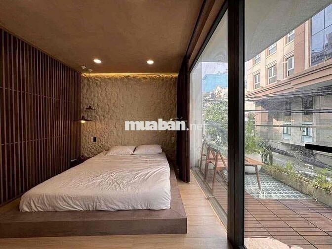 HỆ THỐNG CĂN HỘ STUDIO 1 PHÒNG NGỦ SIÊU ĐẸP NGAY BẠCH ĐẰNG GẦN SÂN BAY