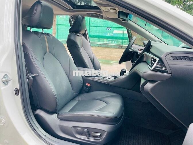 Toyota Camry 2.0Q 2021 - 66000 km