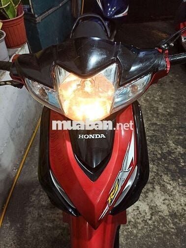 WAVE RSX 110 ĐẦU 2012 MÂM ĐĨA ZIN A- Z ÊM ZU BỐC.