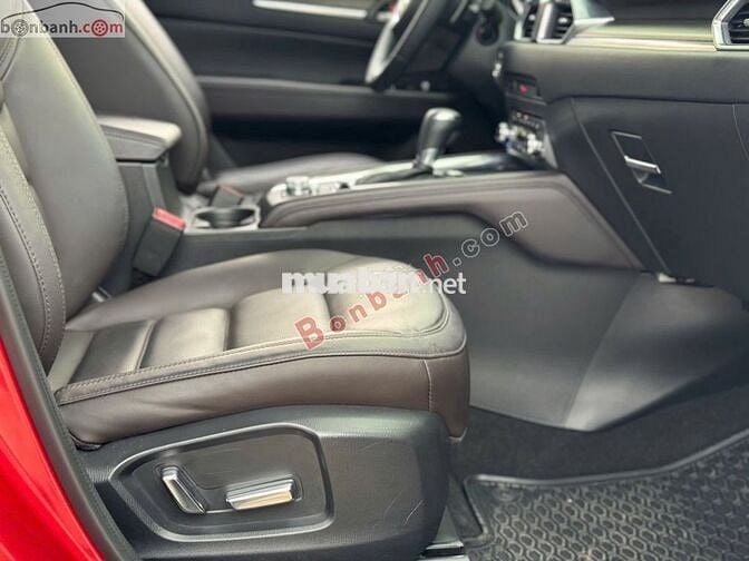 Mazda CX 5 2024 Premium Exclusive 2.0 AT - 14000km
