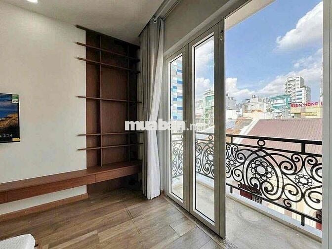 HỆ THỐNG CĂN HỘ 2PN 1PN GẦN VÒNG XOAY LĂNG CHA CẢ