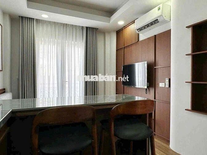 HỆ THỐNG CĂN HỘ 2PN 1PN GẦN VÒNG XOAY LĂNG CHA CẢ