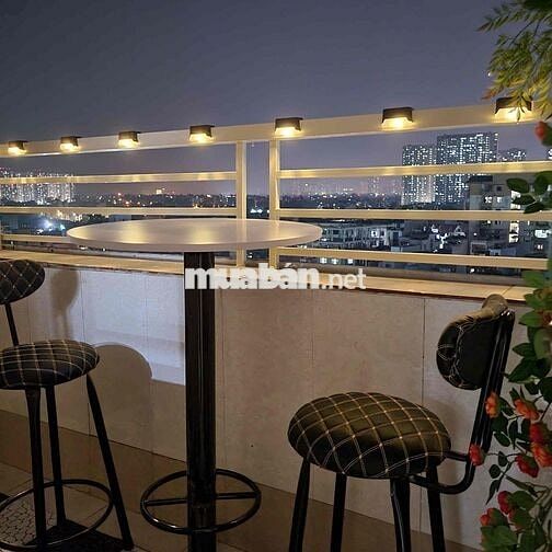 Đỉnh Nóc! CT8 chung cư Đại Thanh, 42m2, 2N1WC, tặng nội thất đẹp