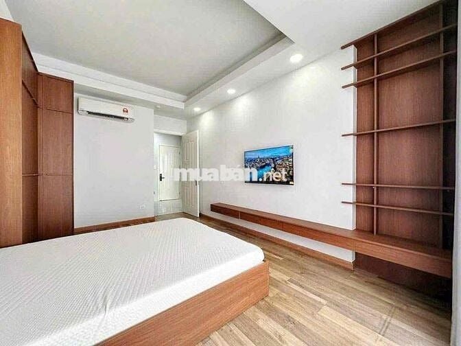 HỆ THỐNG CĂN HỘ 2PN 1PN GẦN VÒNG XOAY LĂNG CHA CẢ