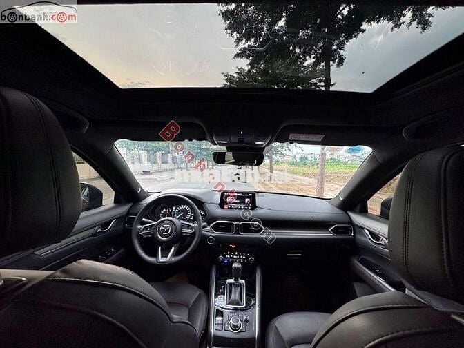 Mazda CX 5 2024 Premium Exclusive 2.0 AT - 14000km