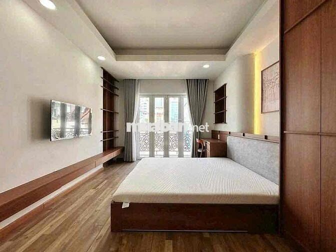 HỆ THỐNG CĂN HỘ 2PN 1PN GẦN VÒNG XOAY LĂNG CHA CẢ