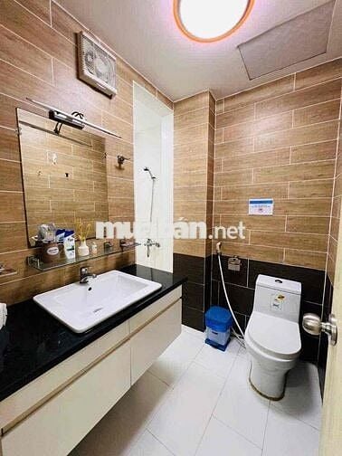✨ CĂN HỘ STUDIO FULL NỘI THẤT – NGUYỄN CÔNG TRỨ, Q1 ✨
