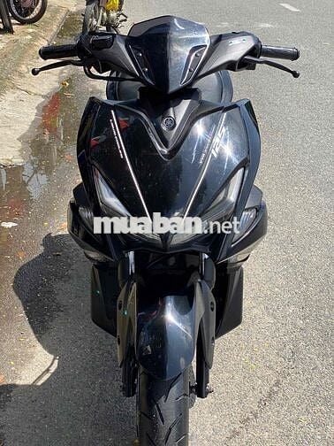 nvx 125 khoá ga-trả trước 0đ-góp tư trả trước 5tr