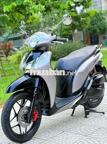 Sh mode biển 43. nợ xấu đưa 10tr lấy xe