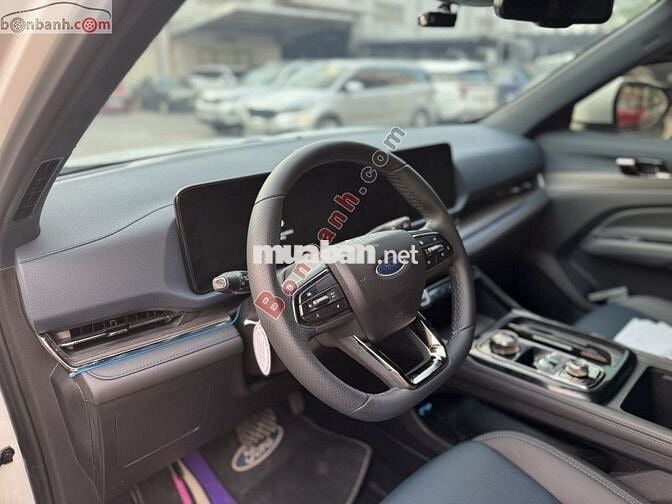 Ford Territory Titanium X 1.5 AT 2024 - 835 Triệu