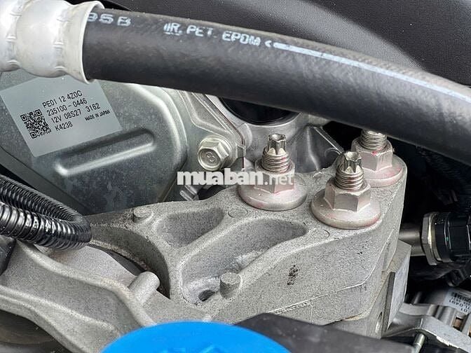 Mazda 3 1.5 AT Hatchback 2015 - 48000 km