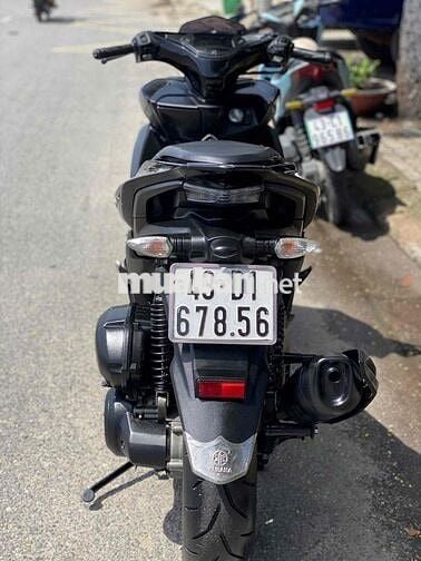 nvx 125 khoá ga-trả trước 0đ-góp tư trả trước 5tr