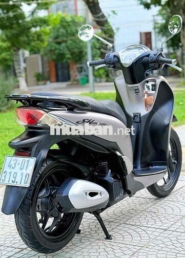 Sh mode biển 43. nợ xấu đưa 10tr lấy xe