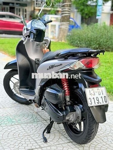 Sh mode biển 43. nợ xấu đưa 10tr lấy xe