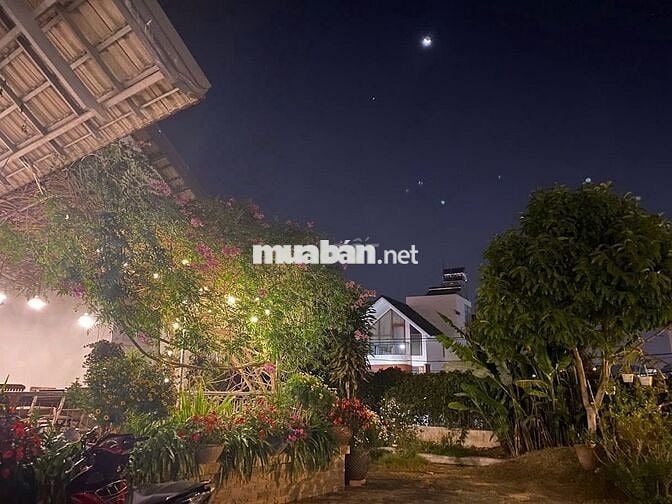 Gấp, Biệtthự đẹp mặt tiền ĐốngĐa,đồi Robinson view triệu đô,chính chủ