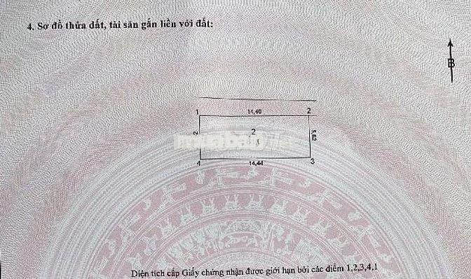 *** TẠI ĐÔNG ANH NHỈNH 3TỶ LÔ ĐẤT 104M2 ĐƯỜNG Ô TÔ TRÁNH!