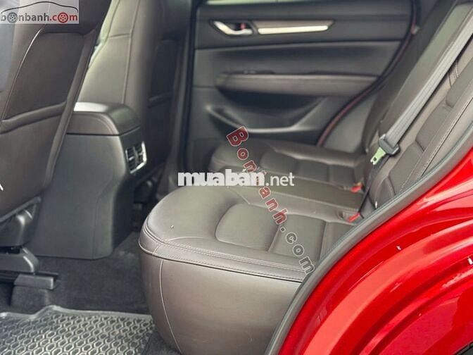 Mazda CX 5 2024 Premium Exclusive 2.0 AT - 14000km