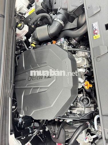 Kia Carnival Luxury 2.2D  2023  - 60 nklm