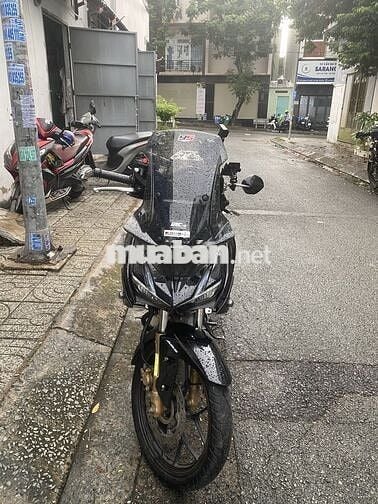 Cần ra đi Winner X Abs đã độ đầu Adv