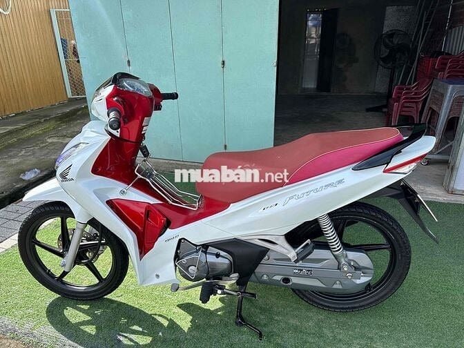 Honda Future led 2023 ( góp cần cccd không nợ xấu