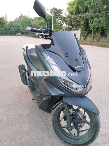 Pcx 160 chính chủ chạy 10000km