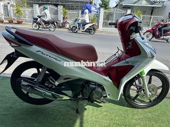 Honda Future led 2023 ( góp cần cccd không nợ xấu
